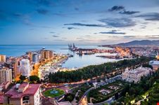 malaga malaga