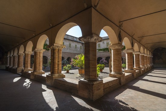 Basilica di San Nicola