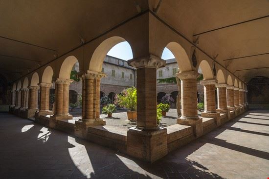 Basilica di San Nicola Tolentino Claudio Giovanni Colombo Claudio Giovanni Colombo