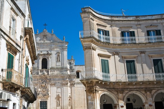 Martina Franca