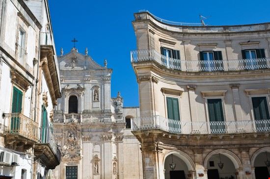  Martina Franca Mi.Ti. - Shutterstock Mi.Ti.