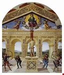 Martirio di San Sebastiano