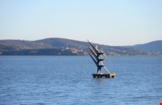 Lago Trasimeno