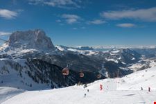 Selva di Val Gardena