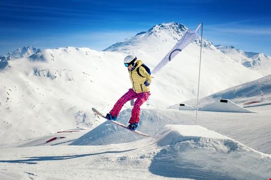  Livigno Slawomir Kruz - Shutterstock Slawomir Kruz