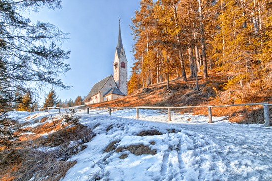 Ortisei