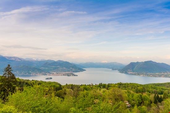 Mottarone Stresa Traveller Martin - Shutterstock Traveller Martin