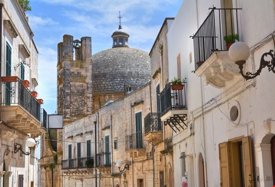  Ceglie Messapica Mi.Ti. - Shutterstock Mi.Ti.