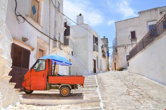  Ceglie Messapica Mi.Ti. - Shutterstock Mi.Ti.