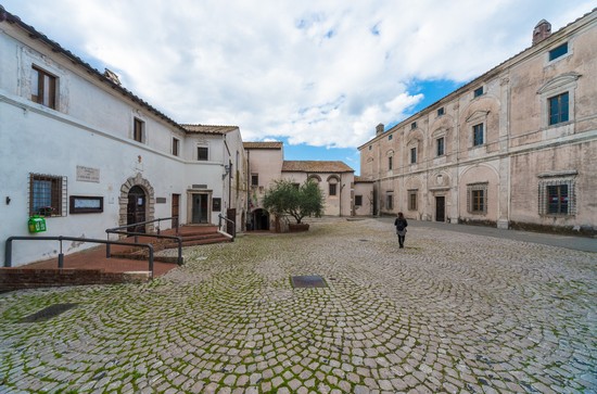 Sant'Oreste
