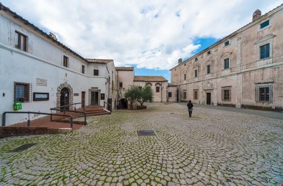  Sant'Oreste ValerioMei - Shutterstock ValerioMei