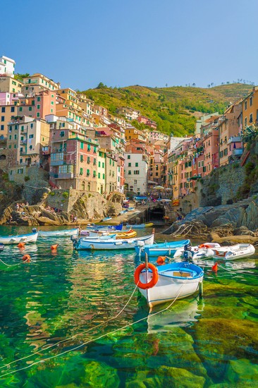 Riomaggiore