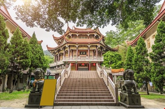  Xiamen 4045 - Shutterstock 4045