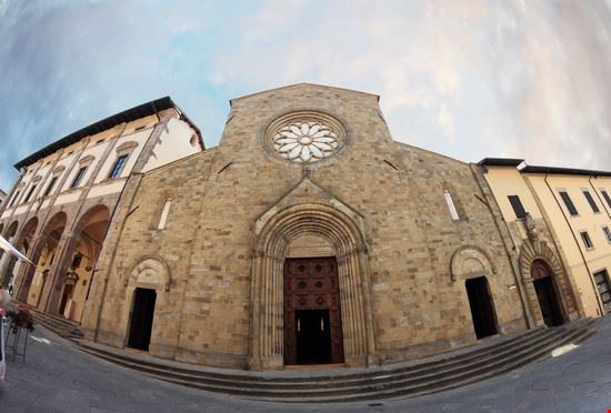 Sansepolcro marcovarro - Shutterstock marcovarro