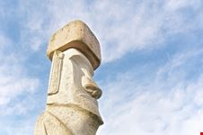 Moai