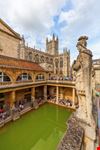 roman baths bath