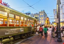 New Orleans