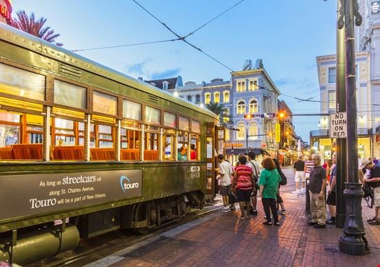  New Orleans Jorg Hackemann / Shutterstock.com Jorg Hackemann / Shutterstock.com