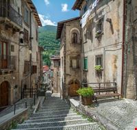Scanno Scanno