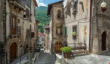 Scanno Scanno
