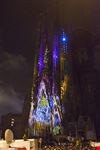 sagrada familia barcellona
