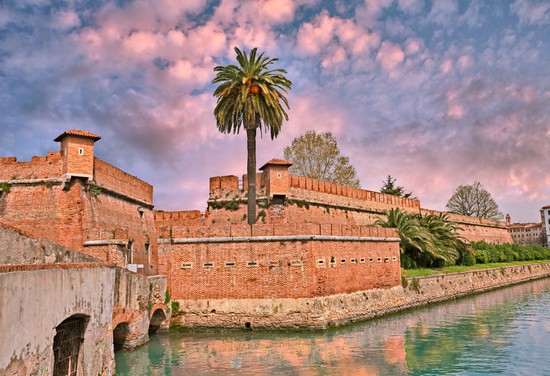 Fortezza