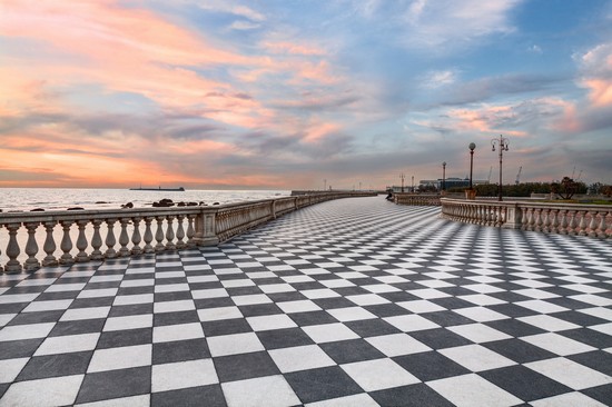 Terrazza Mascagni