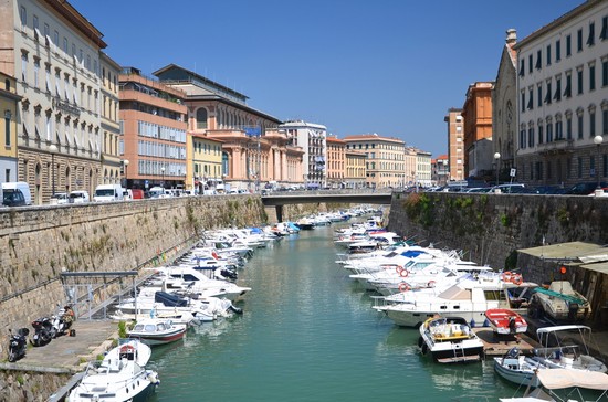 Livorno