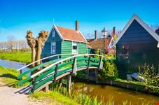 amsterdam zaanse schans
