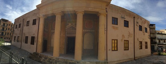 Museo del giocattolo e delle cere Pietro Piraino