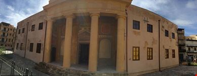 Museo del giocattolo e delle cere Pietro Piraino