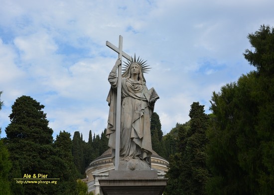 Cimitero monumentale di Staglieno