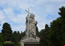 Cimitero monumentale di Staglieno