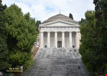 Cimitero monumentale di Staglieno