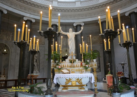 Cimitero monumentale di Staglieno