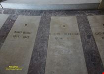 Cimitero monumentale di Staglieno