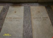 cimitero monumentale di staglieno genova