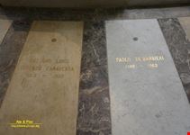 cimitero monumentale di staglieno genova