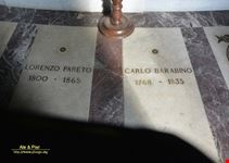 cimitero monumentale di staglieno genova