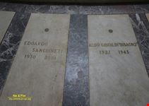 cimitero monumentale di staglieno genova