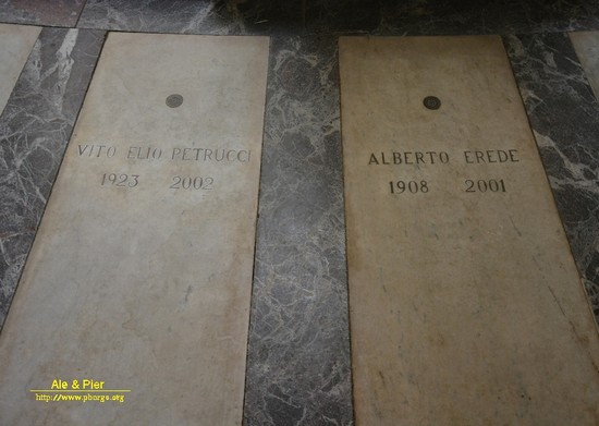 Cimitero monumentale di Staglieno