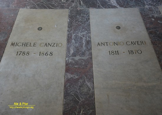 Cimitero monumentale di Staglieno