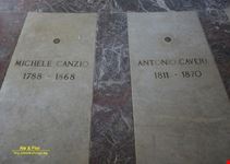 cimitero monumentale di staglieno genova