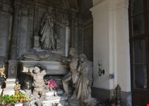 cimitero monumentale di staglieno genova