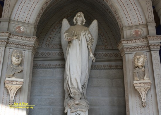 Cimitero monumentale di Staglieno