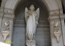 cimitero monumentale di staglieno genova