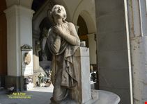 cimitero monumentale di staglieno genova
