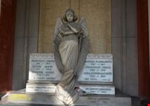 cimitero monumentale di staglieno genova