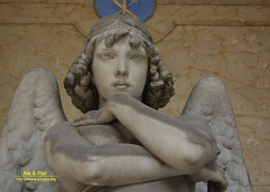 Cimitero monumentale di Staglieno