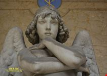 cimitero monumentale di staglieno genova